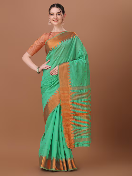 Festive ethnic wear collection