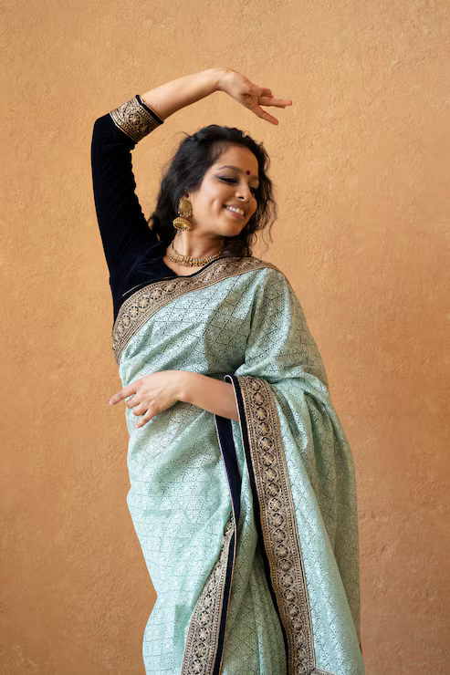 Kaftan collection
