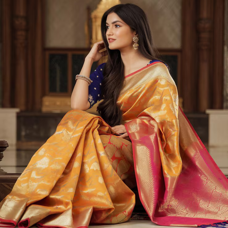 Traditional fashion trends